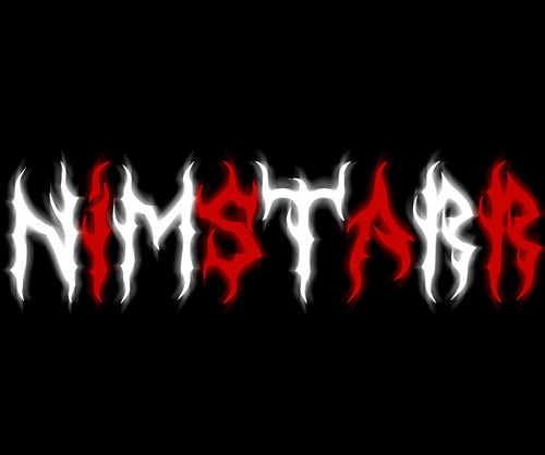 Nimstarr Merch